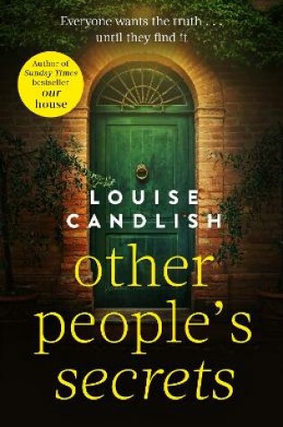 Cover of Other People's Secrets