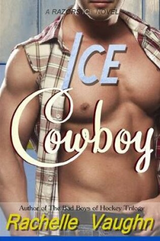 Cover of Ice Cowboy