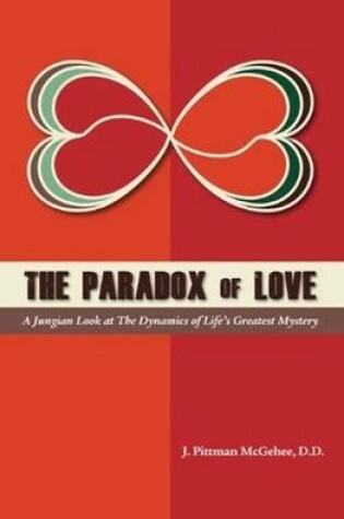 Cover of Paradox of Love