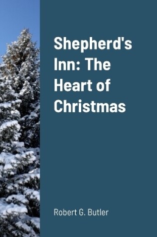 Cover of Shepherd's Inn