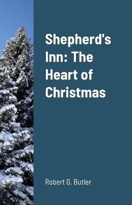 Book cover for Shepherd's Inn