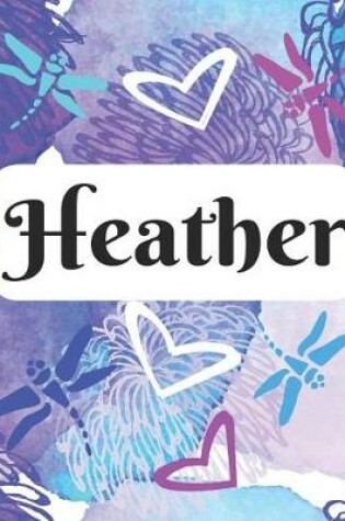 Cover of Heather