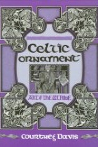 Cover of Celtic Ornament