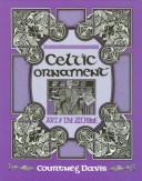 Book cover for Celtic Ornament