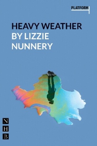 Cover of Heavy Weather