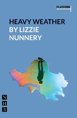 Book cover for Heavy Weather