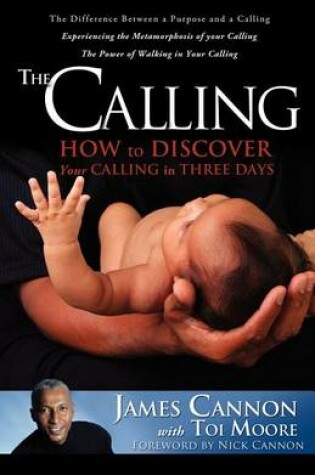 Cover of The Calling