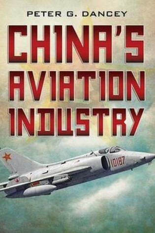 Cover of China's Aviation Industry