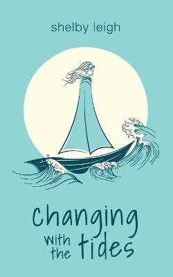 Book cover for changing with the tides