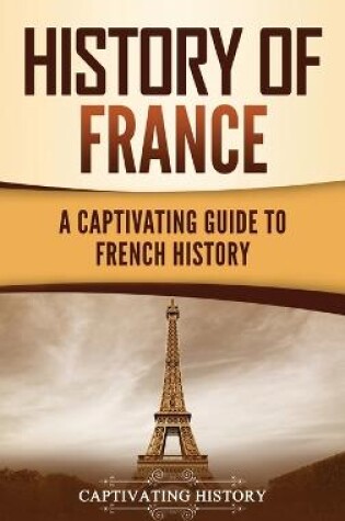 Cover of History of France