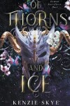 Book cover for Of Thorns and Ice