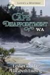 Book cover for Love's a Mystery in Cape Disappointment, WA