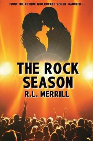 Cover of The Rock Season