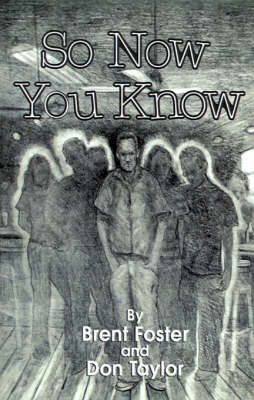 Book cover for So Now You Know