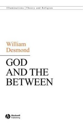 Cover of God and the Between
