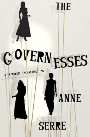 Cover of The Governesses