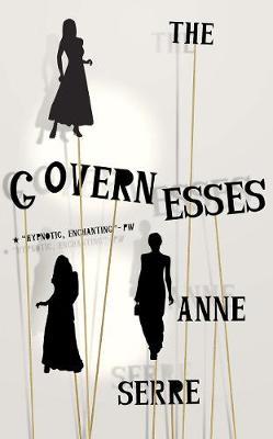 Book cover for The Governesses