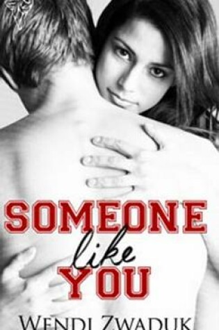 Cover of Someone Like You