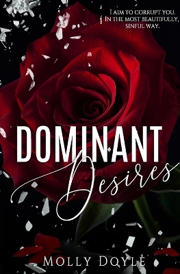 Cover of Dominant Desires
