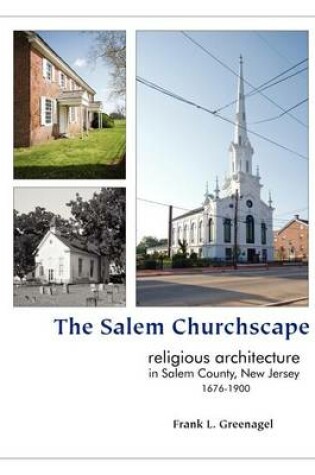 Cover of The Salem Churchscape
