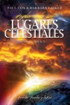 Book cover for Explorando los Lugares Celestiales - Volumen 3