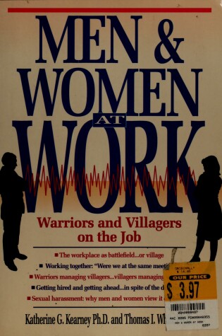 Cover of Men & Women at Work