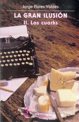 Cover of La Gran Ilusin, II