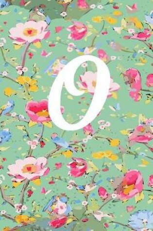 Cover of O