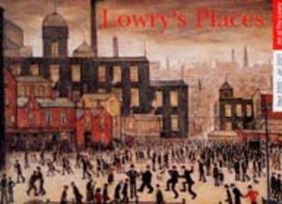 Cover of Lowry's Places