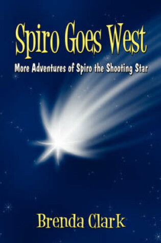 Cover of Spiro Goes West