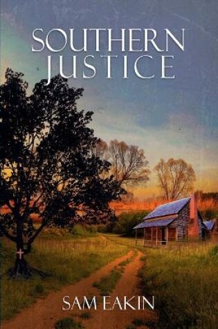 Cover of Southern Justice