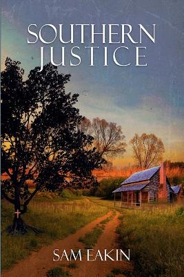 Cover of Southern Justice