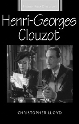 Cover of Henri-Georges Clouzot