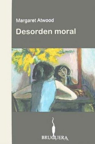 Cover of Desorden Moral