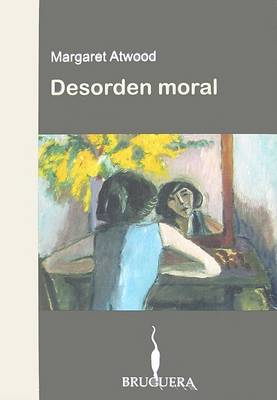 Cover of Desorden Moral