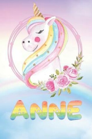 Cover of Anne