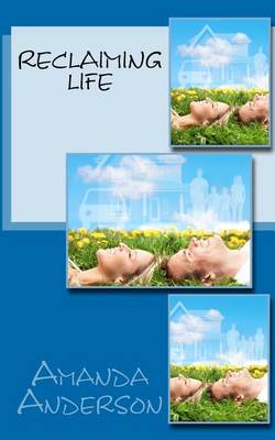 Book cover for Reclaiming Life