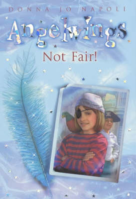 Cover of Not Fair