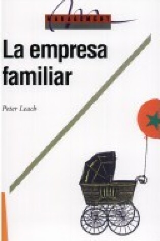 Cover of La Empresa Familiar