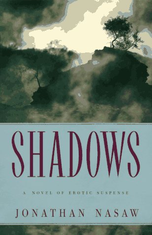 Book cover for Shadows