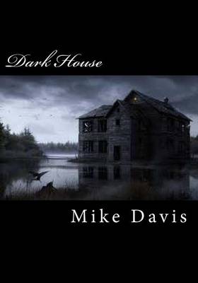 Book cover for Dark House