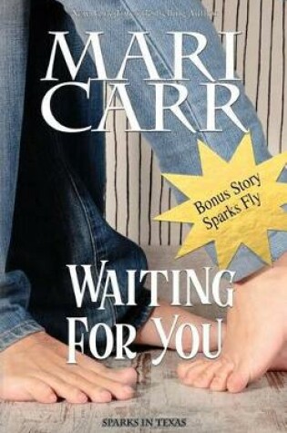 Cover of Waiting for You