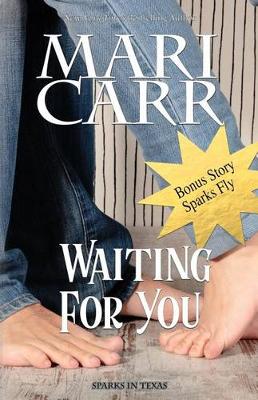 Book cover for Waiting for You