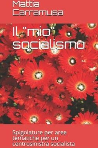 Cover of Il mio socialismo