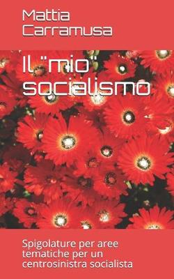 Cover of Il mio socialismo