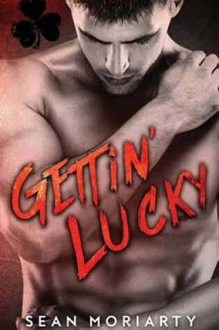Cover of Gettin' Lucky