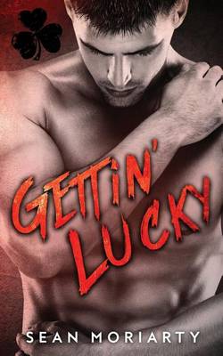 Book cover for Gettin' Lucky