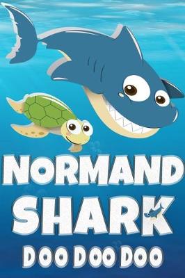 Book cover for Normand