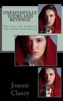 Book cover for Unfaithfully Yours and Revenge