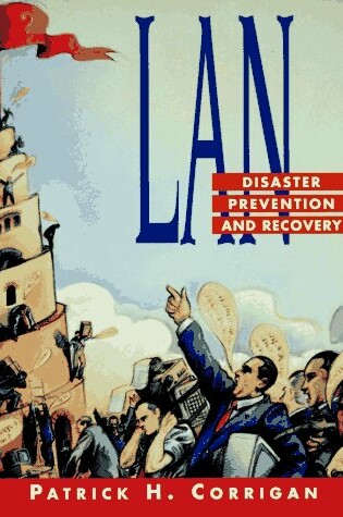 Cover of LAN Disaster Prevention and Recovery